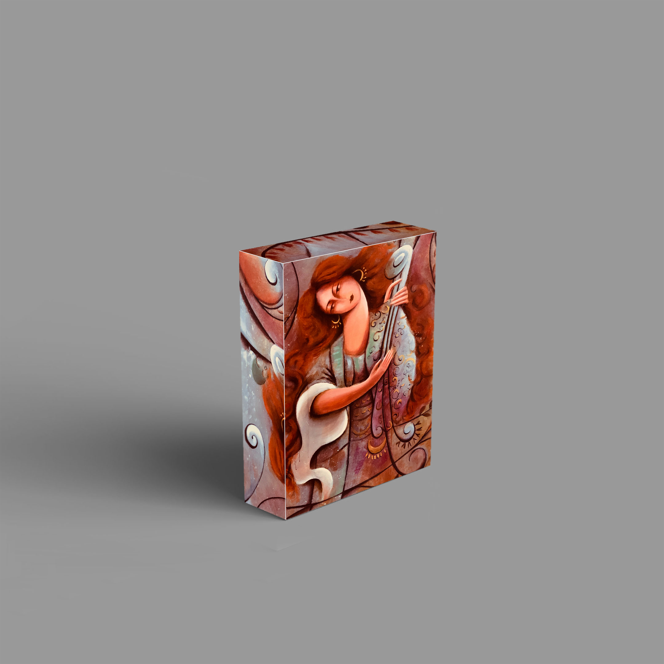 Small Art Piece 07